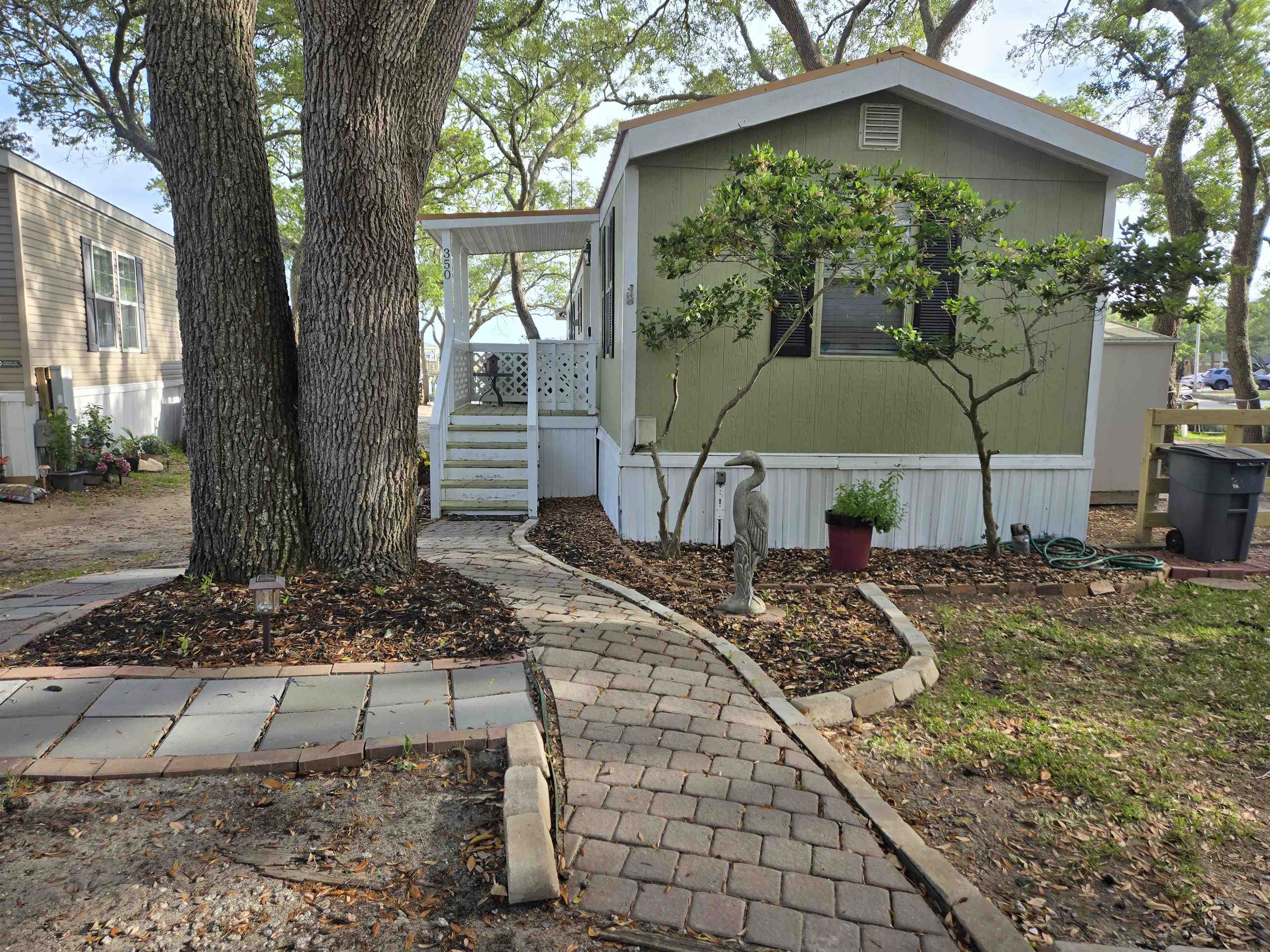 350 Ocean Breeze Drive Murrells Inlet, SC 29576 - Photo 3 of 26