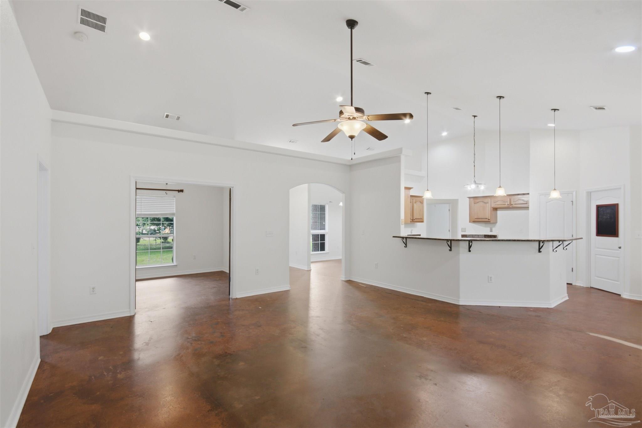 4868 Horace Lunsford Road Milton, FL 32570 - Photo 25 of 47