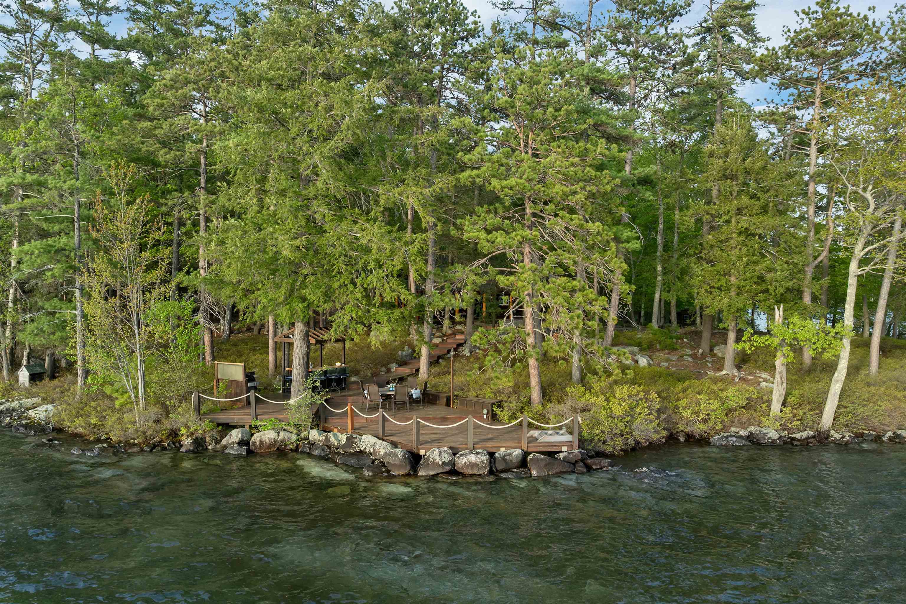 38 Mark Island Gilford, NH 03249 - Photo 33 of 60