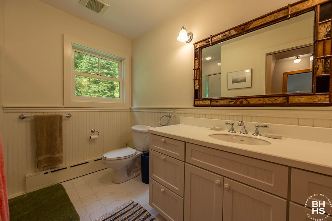 8 Pinehurst Road Saranac Lake, NY 12983 - Photo 83 of 109 HistoricHomeOnLowerSaranacLake_GH_Bathro