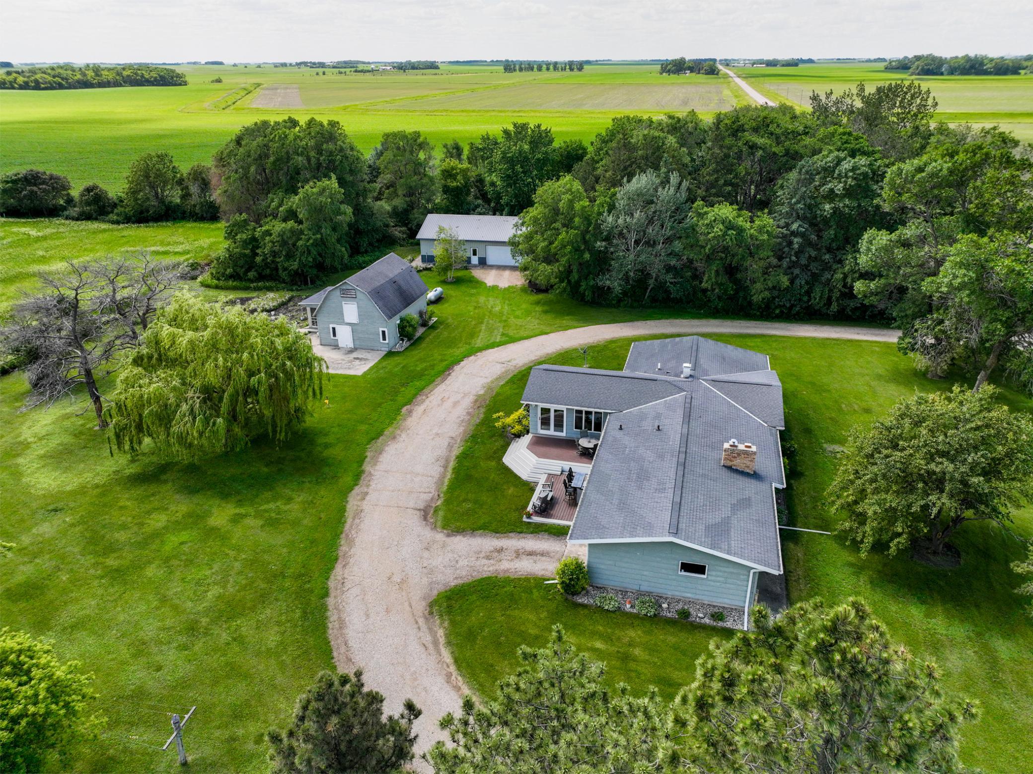 2655 300th Street Madison, MN 56256 - Photo 62 of 83