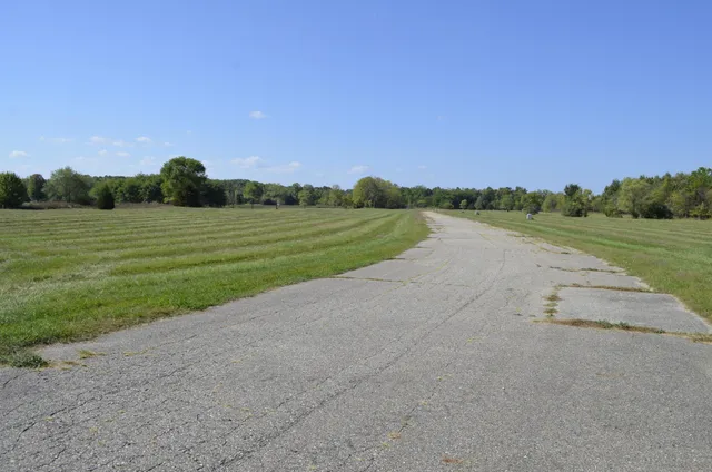 $2,000,000 | 119 V/l Island Hills, Centreville, MI 49032