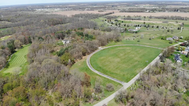 $2,000,000 | 119 V/l Island Hills, Centreville, MI 49032