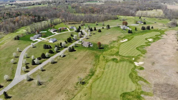 $2,000,000 | 119 V/l Island Hills, Centreville, MI 49032