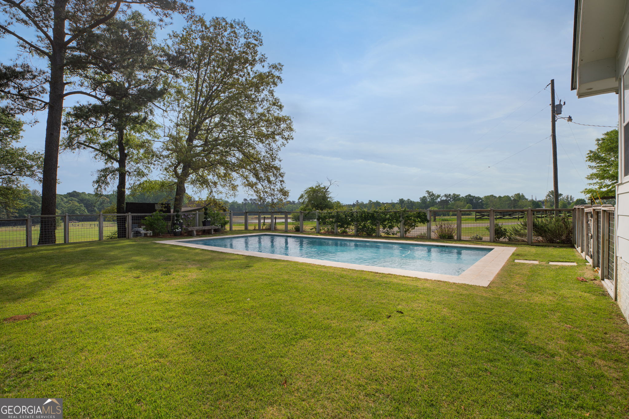 2705 Piney Mt Road Tennille, GA 31089 - Photo 21 of 57