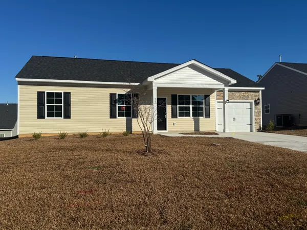 $219,900 | 249 Young Town Circle, Orangeburg, SC 29118