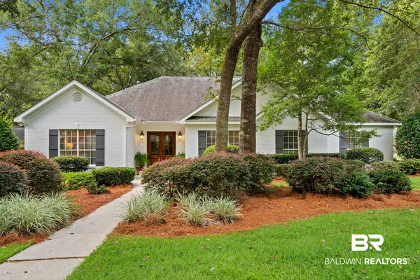 $550,000 | 8170 Creekbank Drive, Daphne, AL 36526