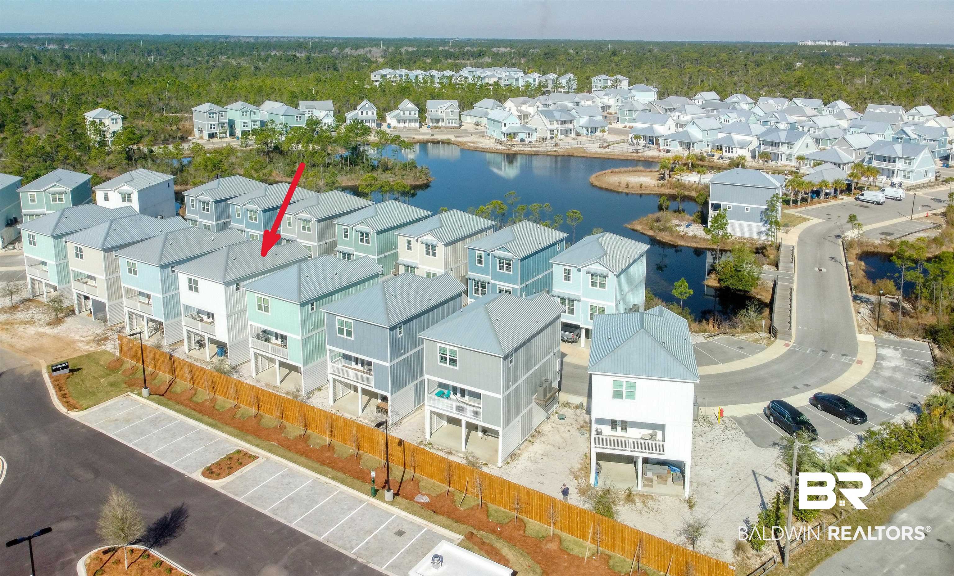 24231 Pepper Lane Orange Beach, AL 36561 - Photo 30 of 36