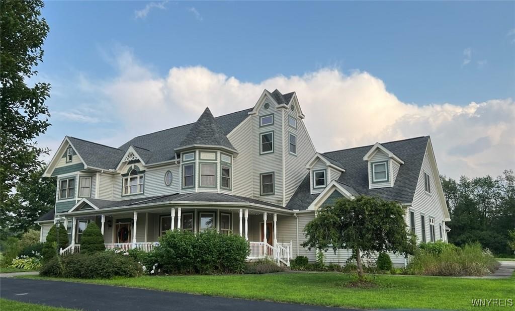 11411 Stolle Road Marilla, NY 14052 - Photo 2 of 50