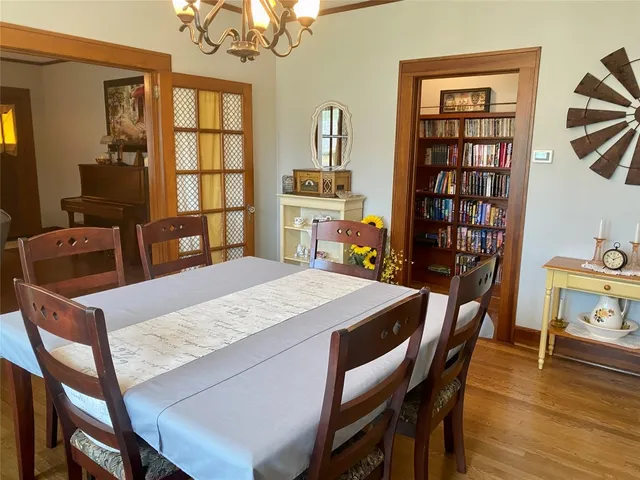 $319,000 | 592 East Hempstead Street, Giddings, TX 78942