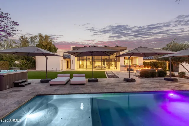 $25,000 | 6636 North 48th Street, Paradise Valley, AZ 85253