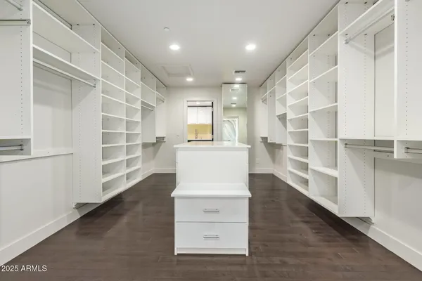 a view of bathroom with dual sinks