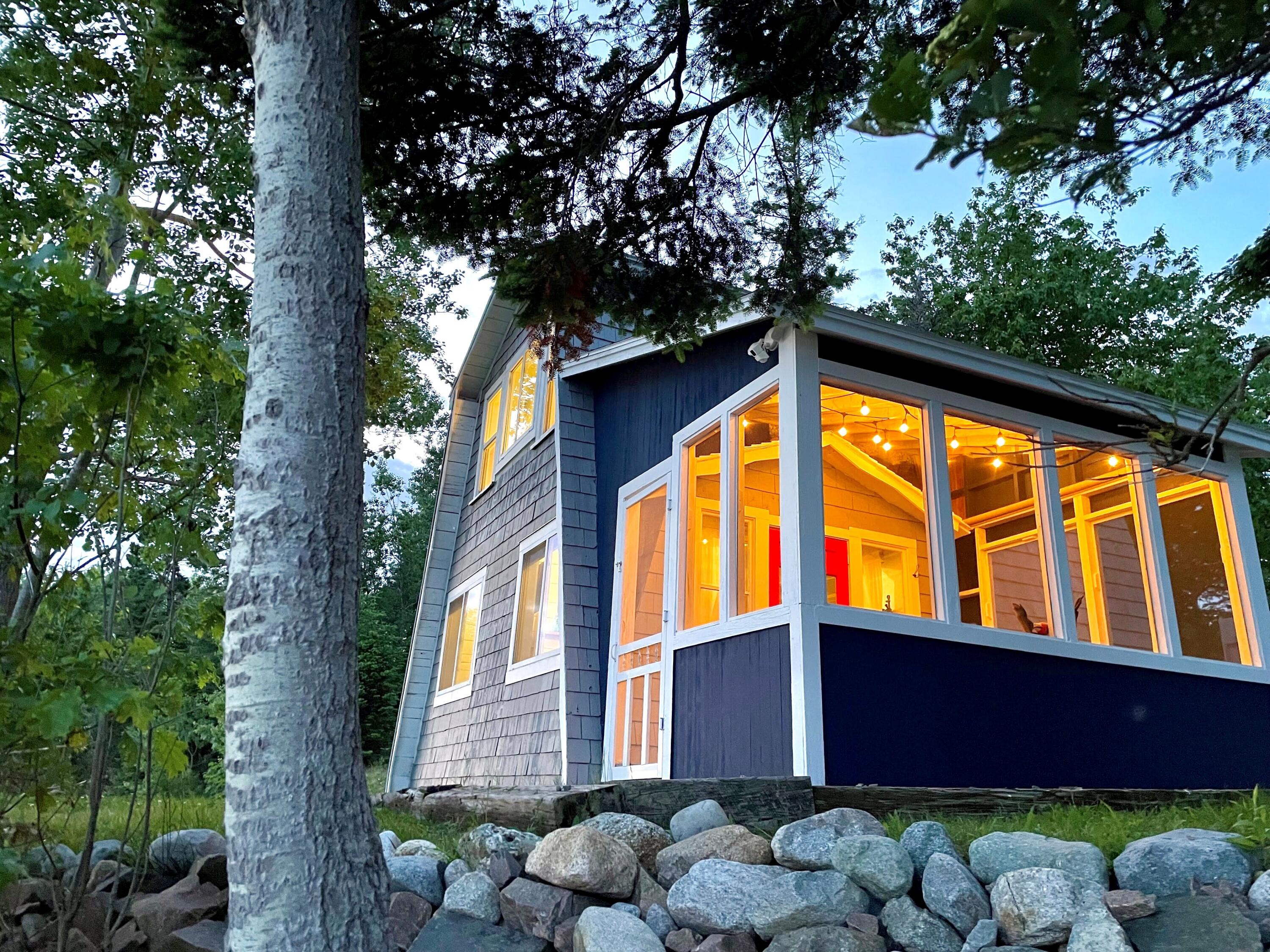 227 Rays Point Road Milbridge, ME 04658 - Photo 2 of 44 2