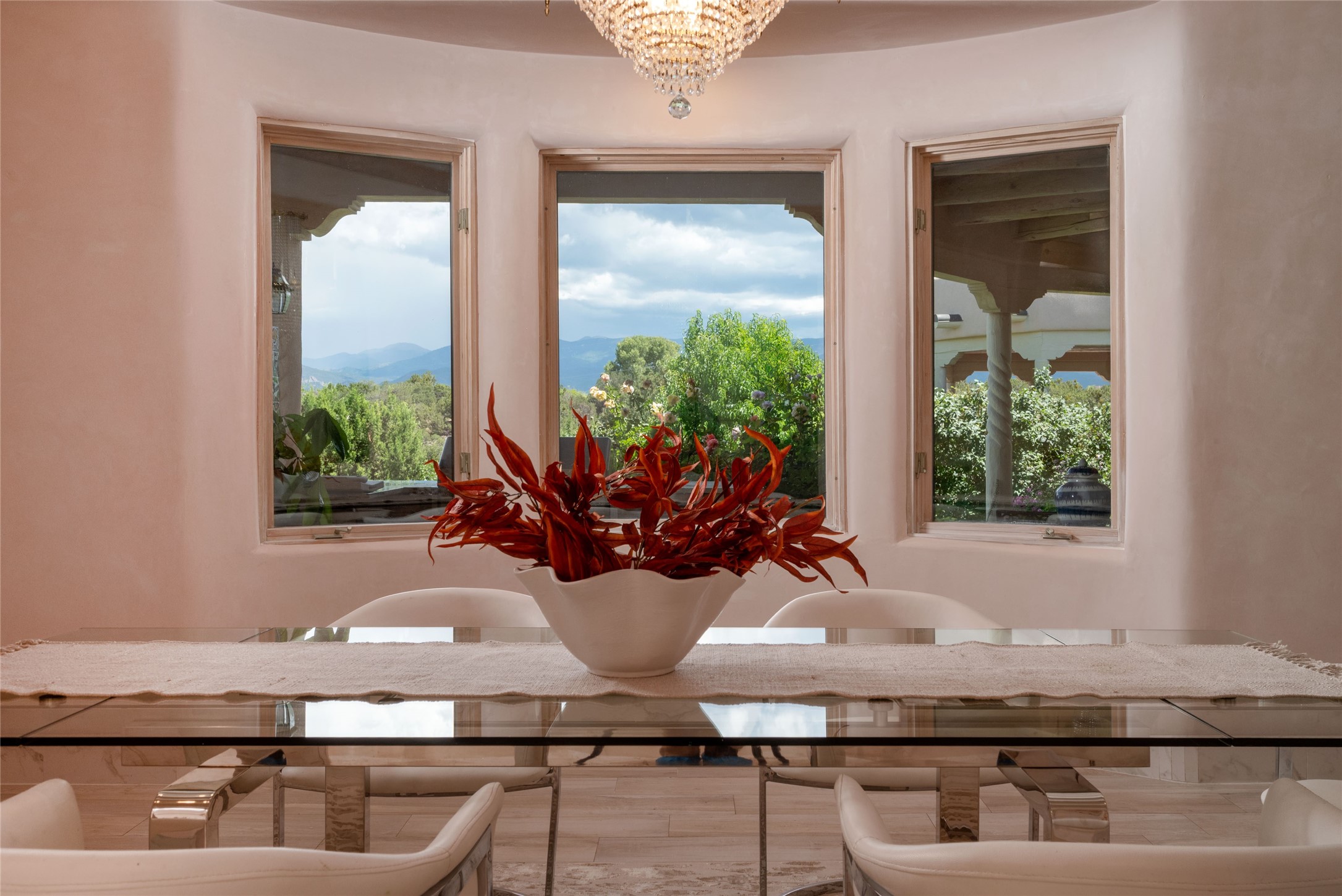237 Tano Road Santa Fe, NM 87506 - Photo 4 of 71 Formal Dining Room