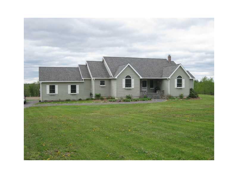 31 West Barker Road Corinna, ME 04928 - Photo 1 of 35 Exterior Front.
