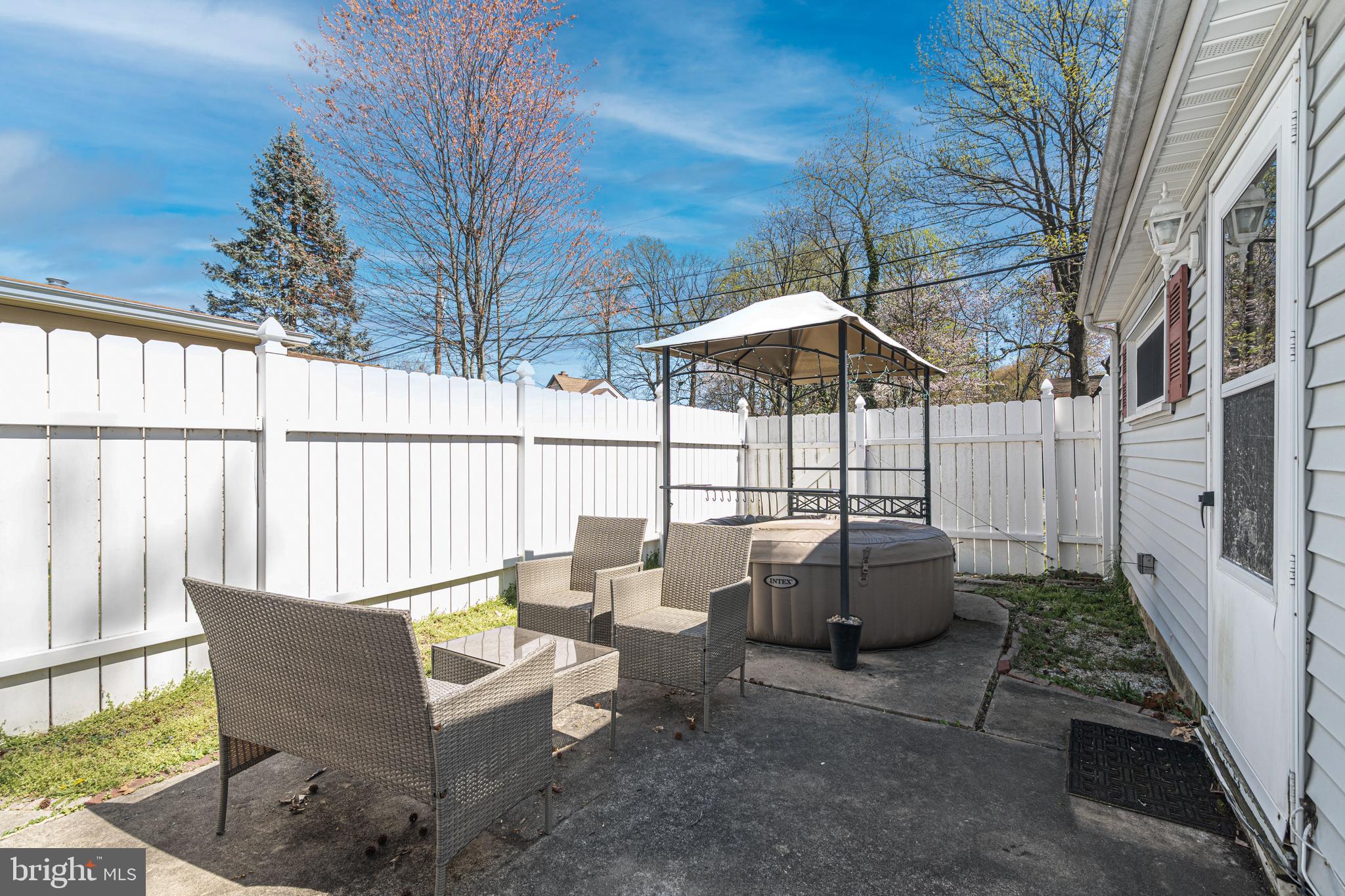 105 County Avenue Maple Shade, NJ 08052 - Photo 16 of 22