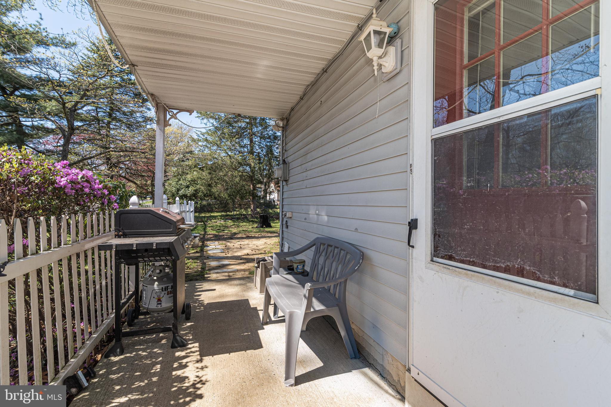 105 County Avenue Maple Shade, NJ 08052 - Photo 17 of 22
