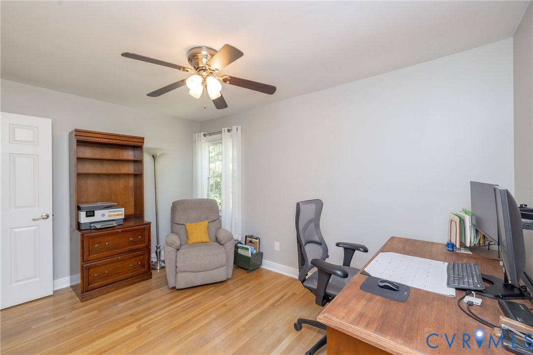 802 Maybeury Drive Henrico, VA 23229 - Photo 16 of 34 Gallery Image 16