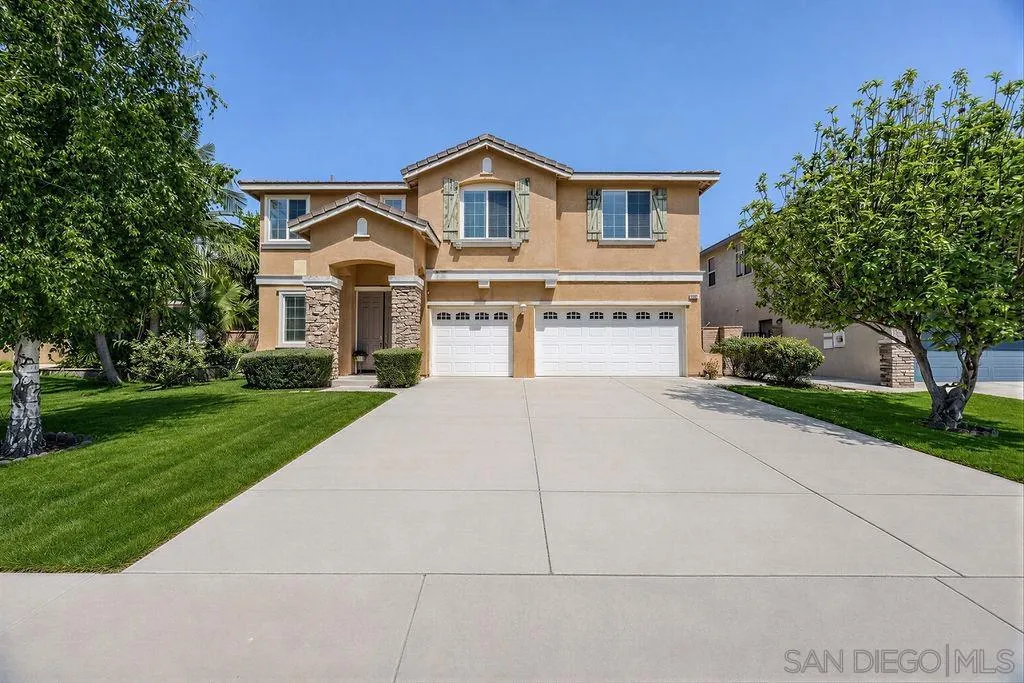 6874 Raspberry Court Corona, CA 92880 - Photo 22 of 23