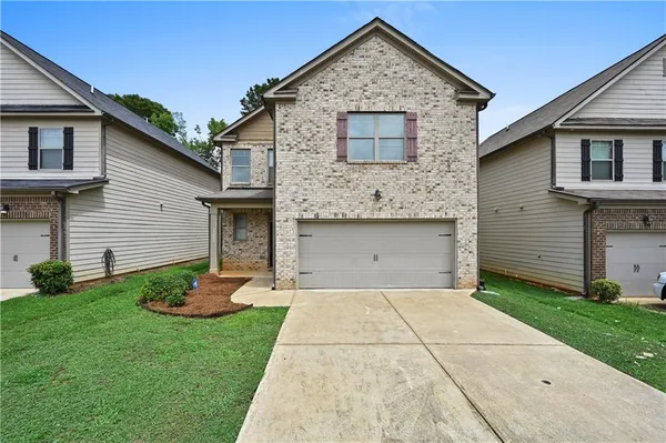 $335,000 | 11805 Lovejoy Crossing Boulevard, Hampton, GA 30228