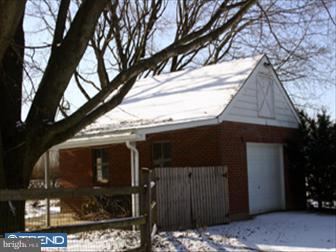 201 Fairview Road Riegelsville, PA 18077 - Photo 5 of 6