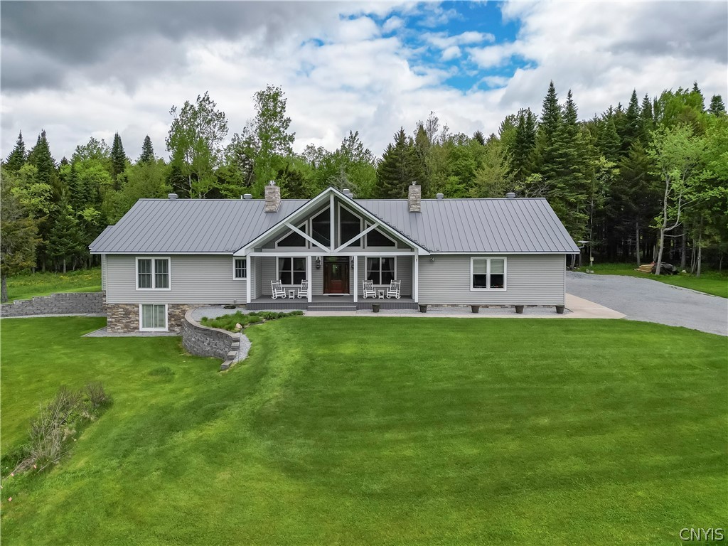4361 Meyer Road West Turin, NY 13325 - Photo 1 of 47