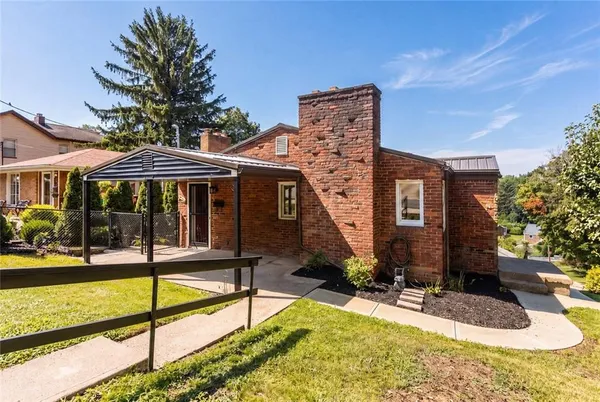 $225,000 | 906 Lebanon Avenue, Pittsburgh, PA 15234