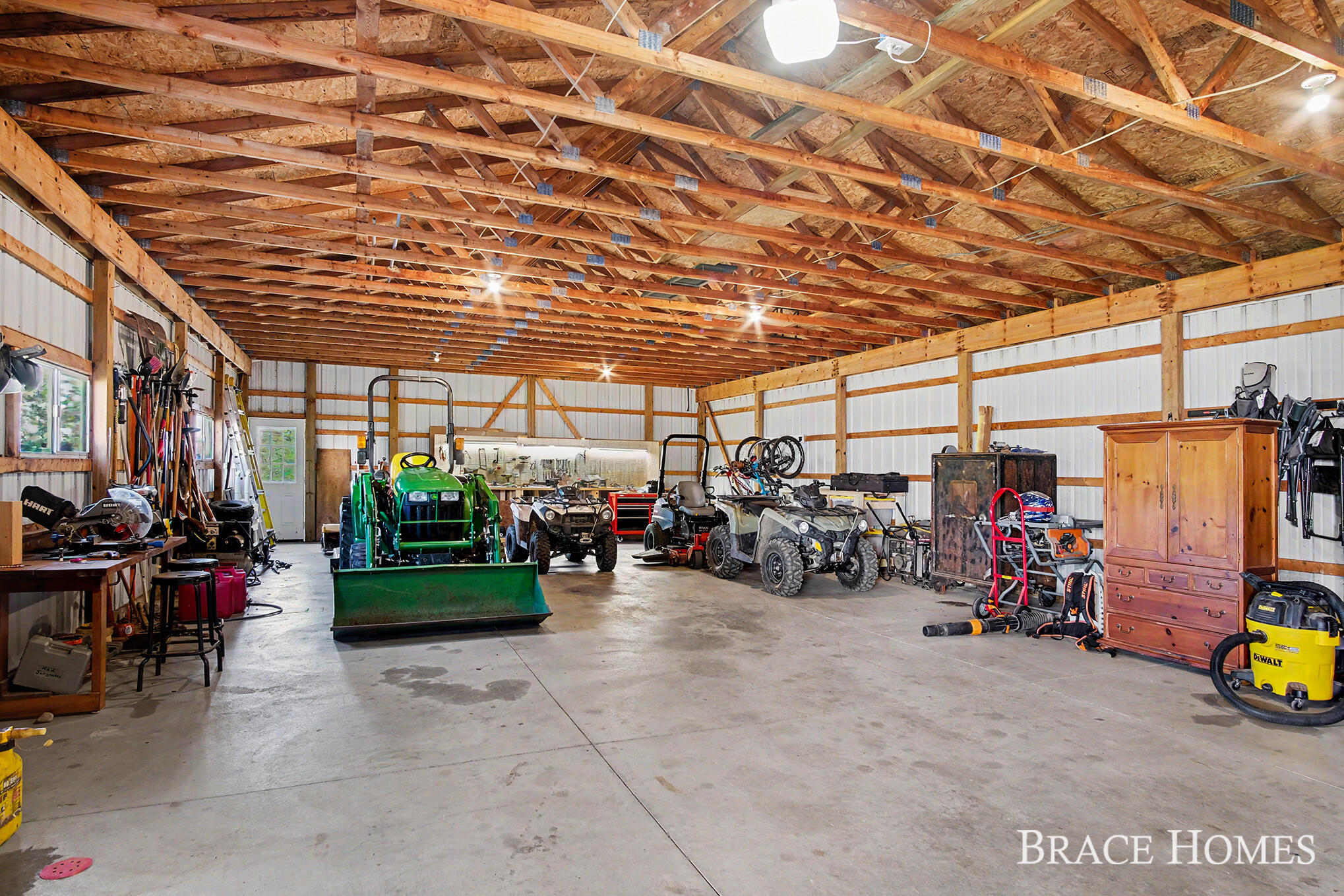 5685 11 Mile Road Northeast Rockford, MI 49341 - Photo 35 of 48 DSCF5167