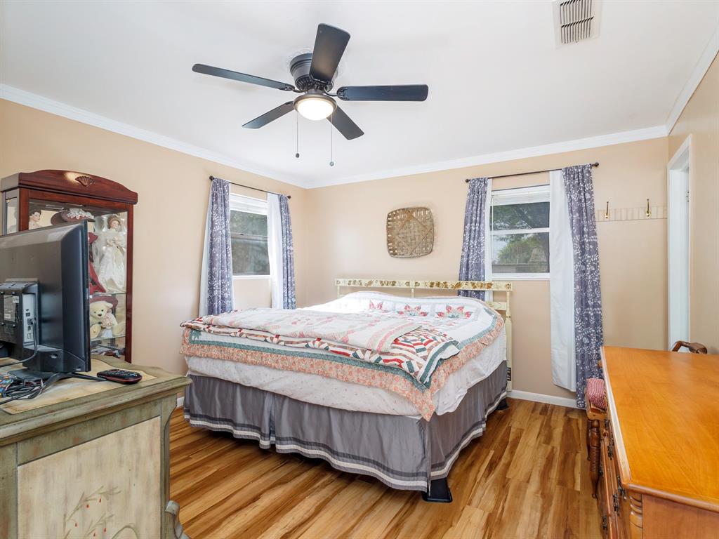 1201 North 10th Street Ballinger, TX 76821 - Photo 21 of 40 Gallery Image 21