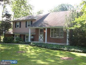 736 Claire Road Warminster, PA 18974 - Photo 1 of 12 Exterior Front