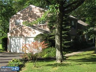 736 Claire Road Warminster, PA 18974 - Photo 2 of 12 Exterior Front