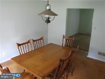736 Claire Road Warminster, PA 18974 - Photo 4 of 12 Dining Room