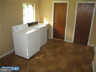 736 Claire Road Warminster, PA 18974 - Photo 10 of 12 Laundry Room