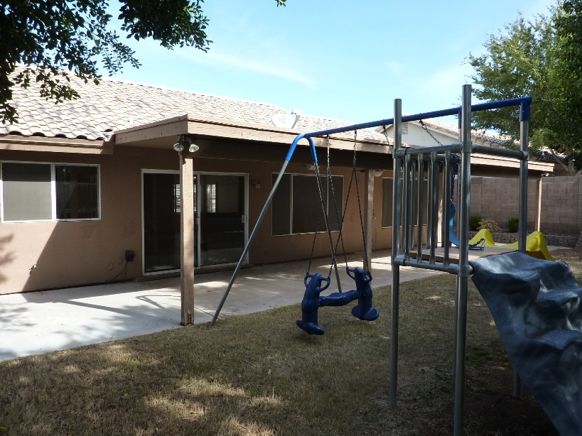 6341 East Roland Street Mesa, AZ 85215 - Photo 10 of 10 .