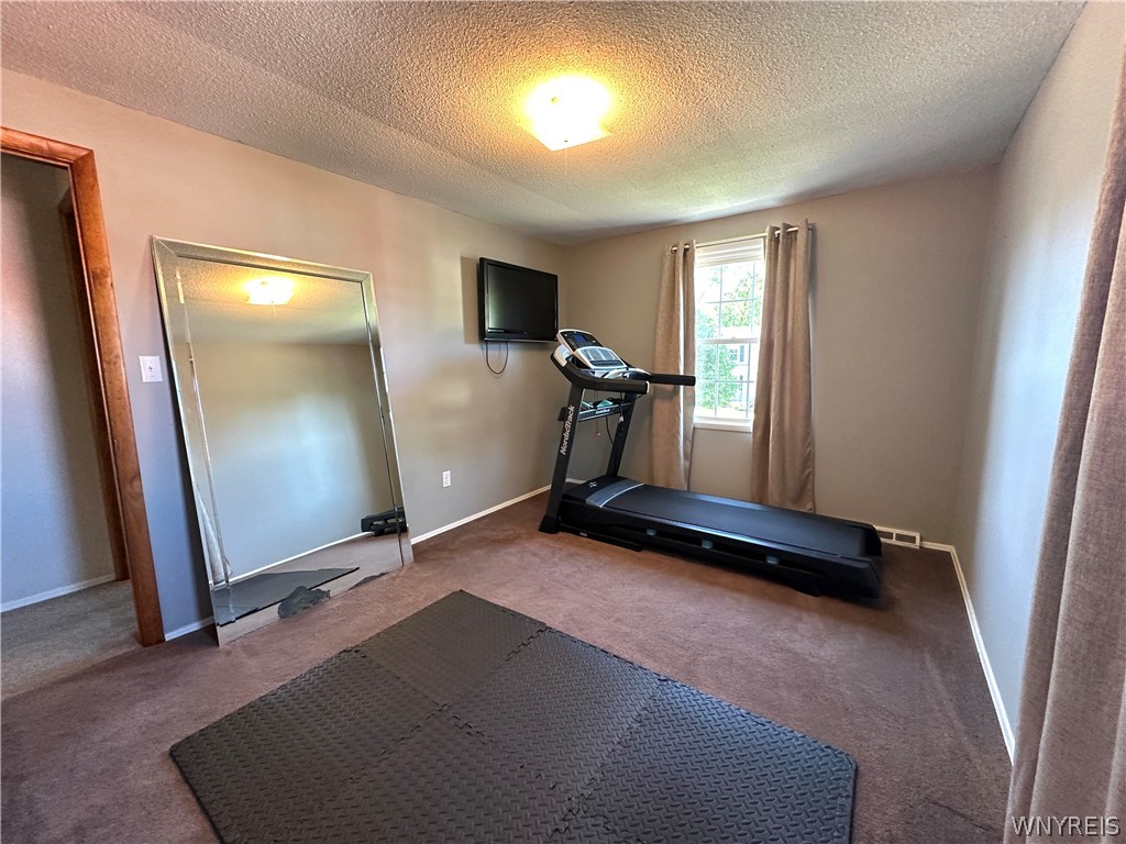 119 Treehaven Road West Seneca, NY 14224 - Photo 28 of 47