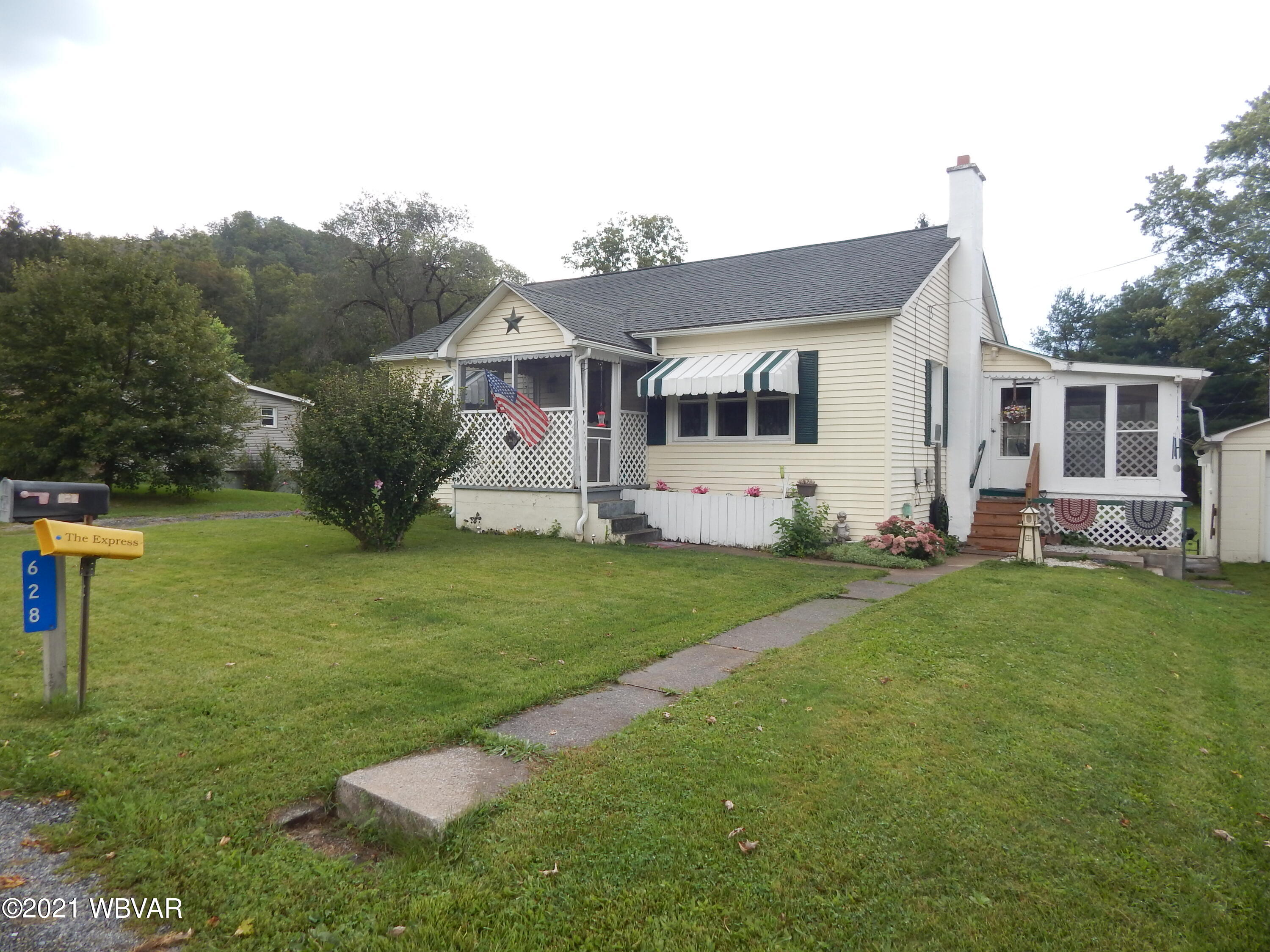 628 Lusk Run Road Mill Hall, PA 17751 - Photo 1 of 24 Gallery Image 1