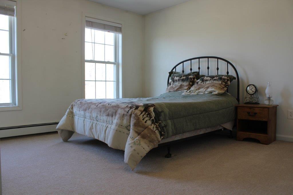 186 Smith Road Lebanon, ME 04027 - Photo 12 of 25 Bedroom