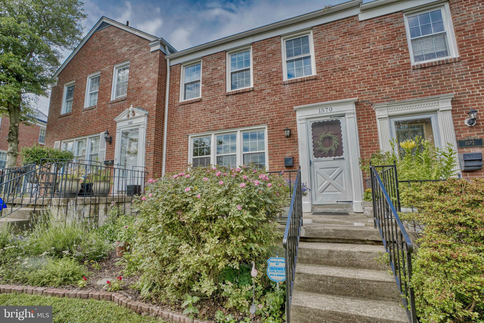 1570 Dellsway Road Baltimore, MD 21286 - Photo 1 of 24 Update 3 BR home in Loch Raven Village
