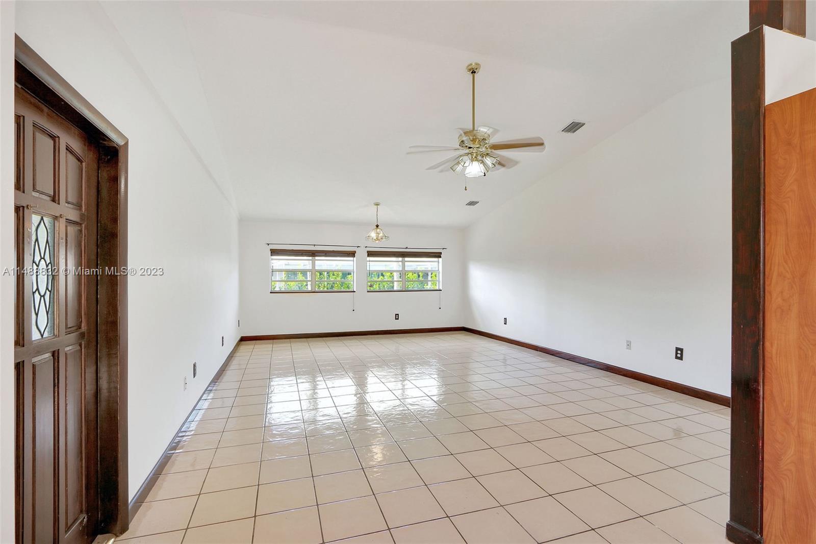10455 Southwest 112th Street Miami, FL 33176 - Photo 11 of 21 a view of an empty room
