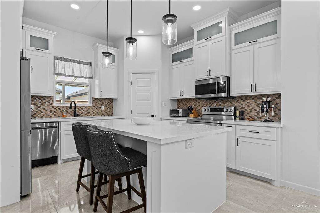 2729 East Conroe Road Edinburg, TX 78542 - Photo 7 of 17