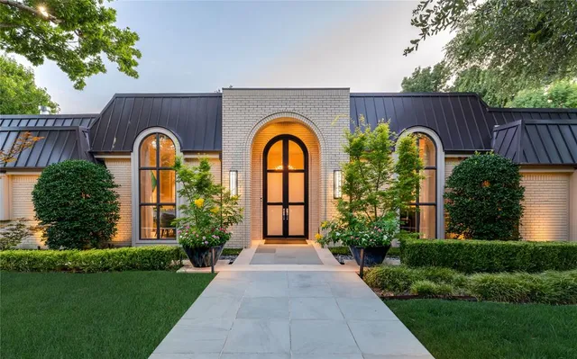 $4,395,000 | 10989 Crooked Creek Drive, Dallas, TX 75229