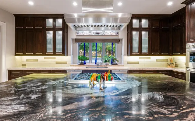 $4,395,000 | 10989 Crooked Creek Drive, Dallas, TX 75229