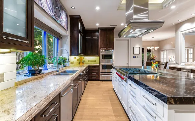 $4,395,000 | 10989 Crooked Creek Drive, Dallas, TX 75229