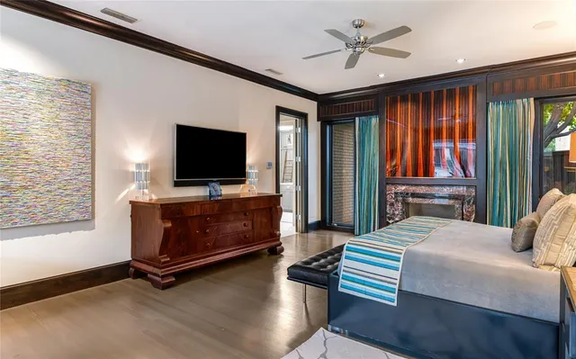 $4,395,000 | 10989 Crooked Creek Drive, Dallas, TX 75229