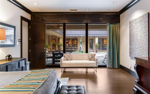 $4,395,000 | 10989 Crooked Creek Drive, Dallas, TX 75229