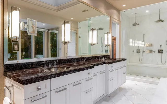 $4,395,000 | 10989 Crooked Creek Drive, Dallas, TX 75229