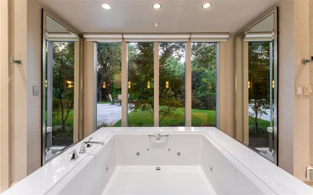 $4,395,000 | 10989 Crooked Creek Drive, Dallas, TX 75229