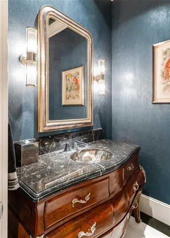 $4,395,000 | 10989 Crooked Creek Drive, Dallas, TX 75229