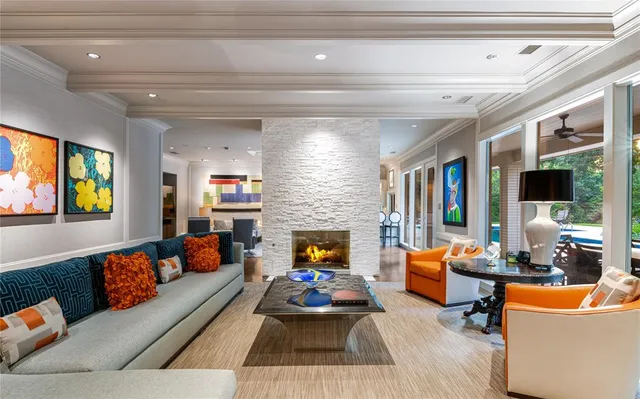 $4,395,000 | 10989 Crooked Creek Drive, Dallas, TX 75229