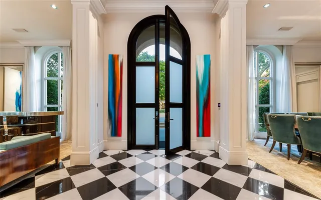 $4,395,000 | 10989 Crooked Creek Drive, Dallas, TX 75229